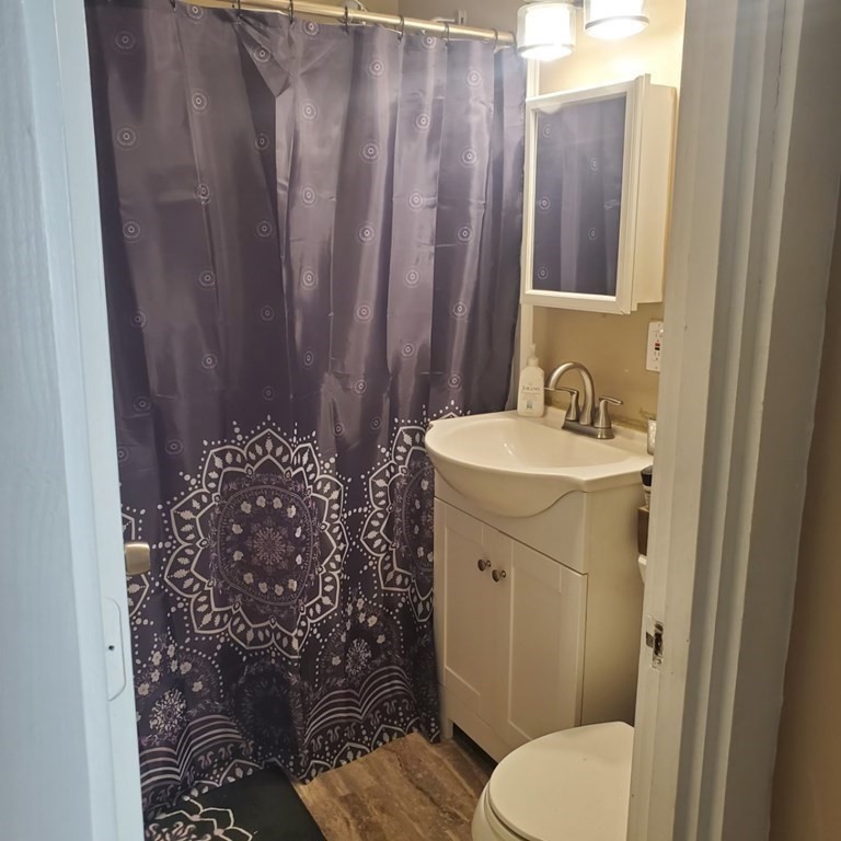 79 Tavistock Street Springfield, MA 01119 - Photo 5 of 9