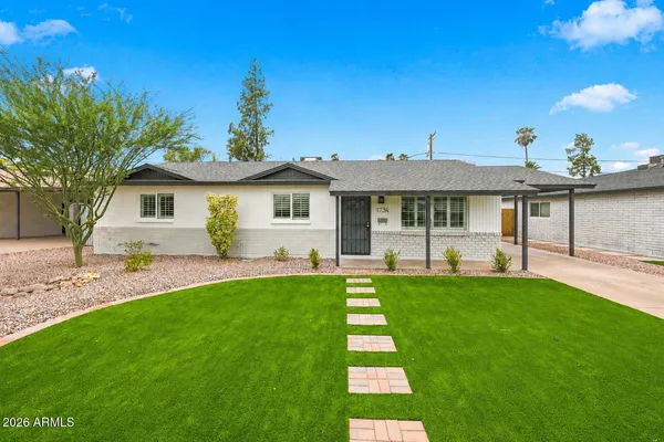 $559,000 | 1734 South Shafer Drive, Tempe, AZ 85281