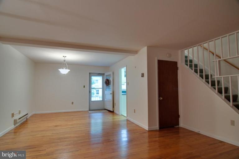 2 Research Road, Unit 2L Greenbelt, MD 20770 - Photo 3 of 30 Dining Room