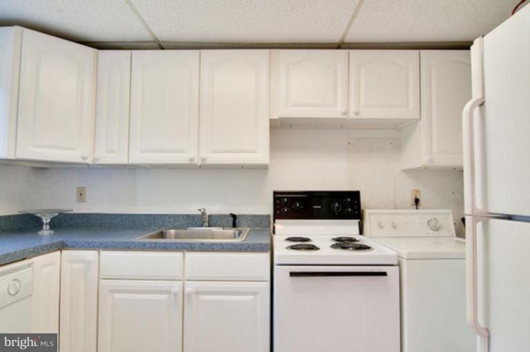 2 Research Road, Unit 2L Greenbelt, MD 20770 - Photo 9 of 30 Kitchen