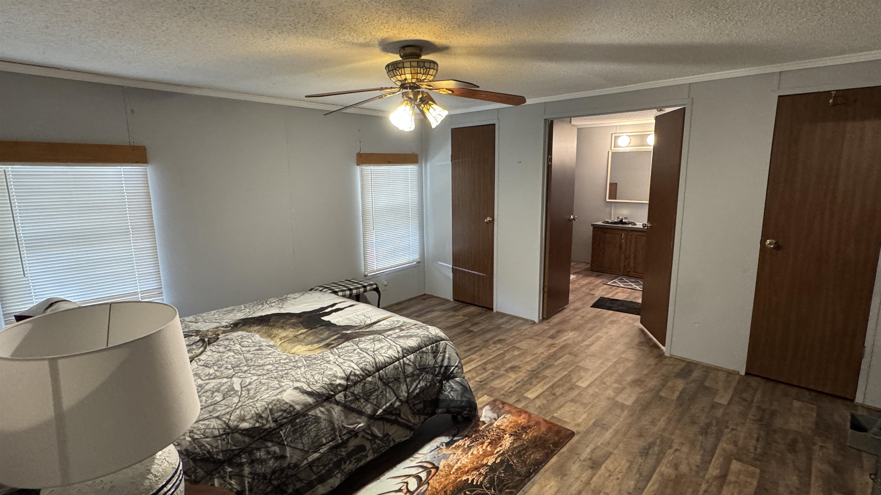 1050 Cedar Creek Landing Road Mount Vernon, AL 36560 - Photo 21 of 59 Bedroom