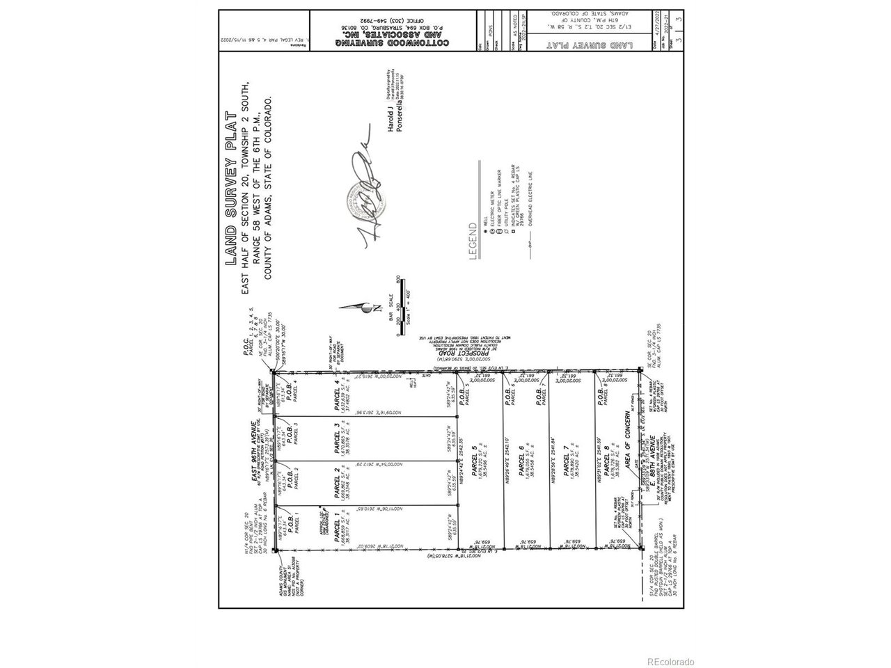 9175 Prospect Way Road Byers, CO 80103 - Photo 6 of 6 a picture of a bathroom with a sink