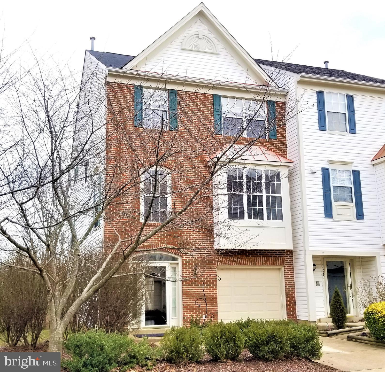 13279 Coppermill Drive, Herndon, VA 20171 Compass