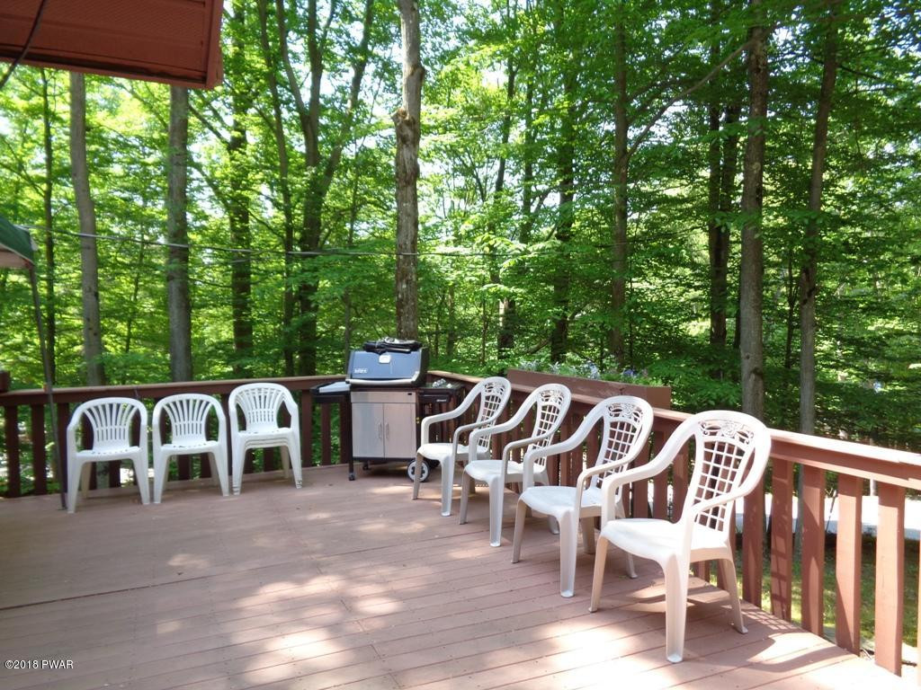 1063 Boat House Road Lake Ariel, PA 18436 - Photo 25 of 34 Deck 3