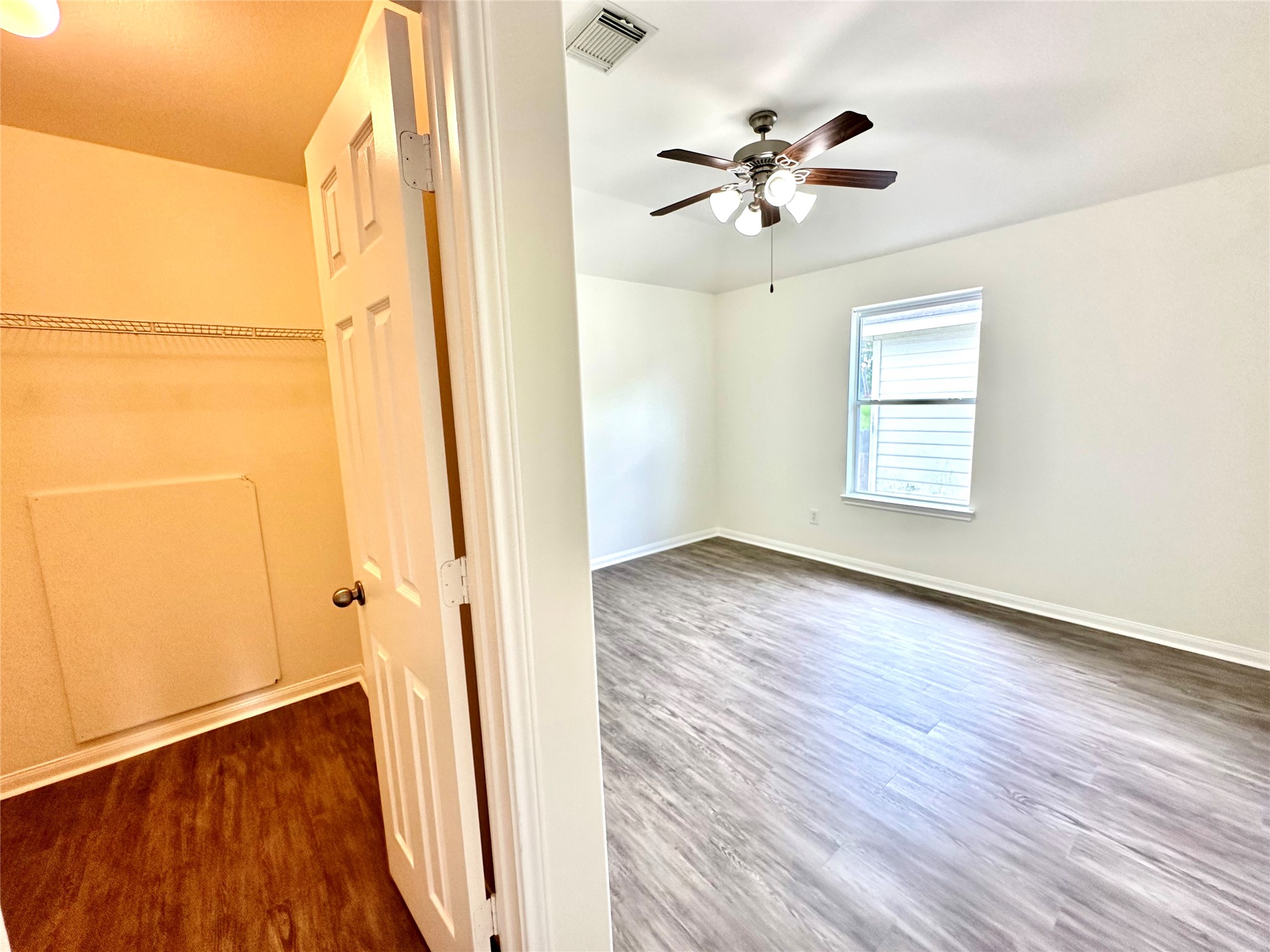 25311 Clover Ranch Drive Katy, TX 77494 - Photo 19 of 27 Secondary bedroom #2