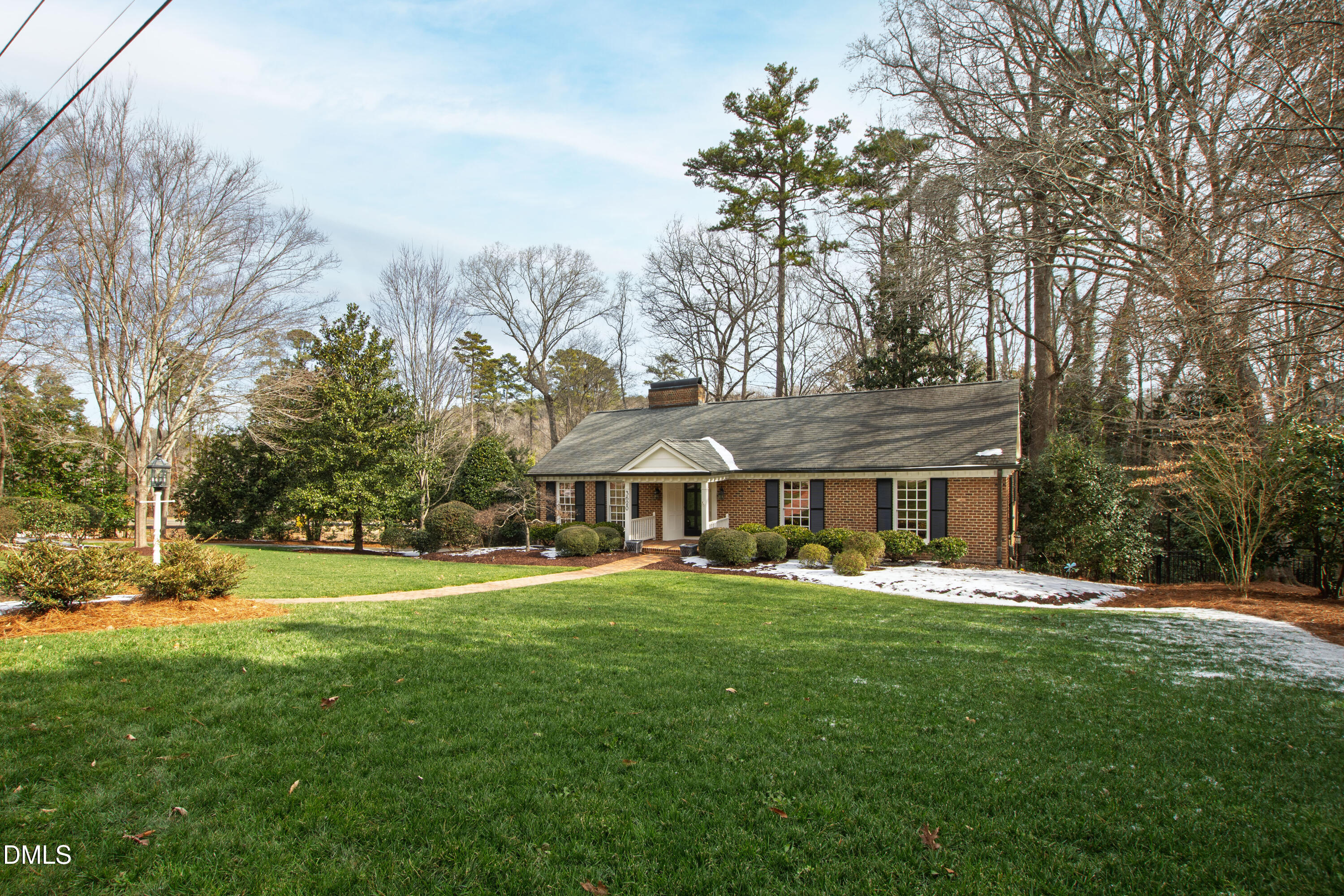 3620 Alamance Drive Raleigh, NC 27609 - Photo 4 of 66 Alamance (4)