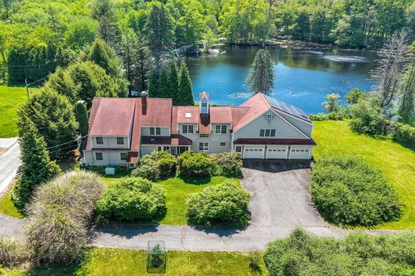 $1,595,000 | 28 South Mill Street, Hopkinton, MA 01748