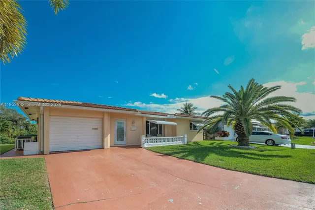 $340,000 | 4904 Mainland Drive, Tamarac, FL 33319
