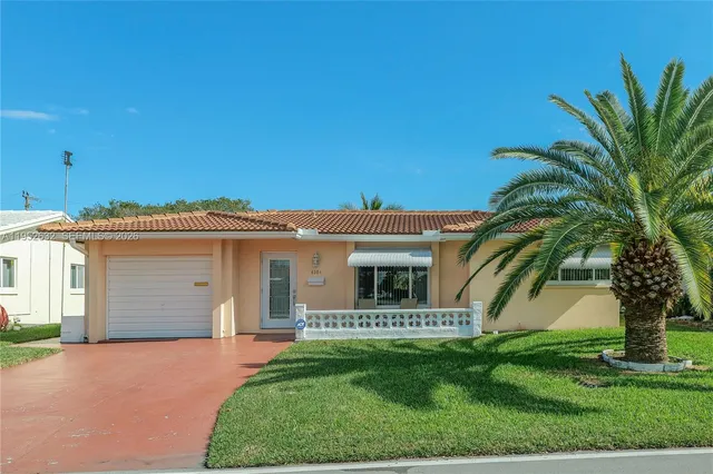 $340,000 | 4904 Mainland Drive, Tamarac, FL 33319