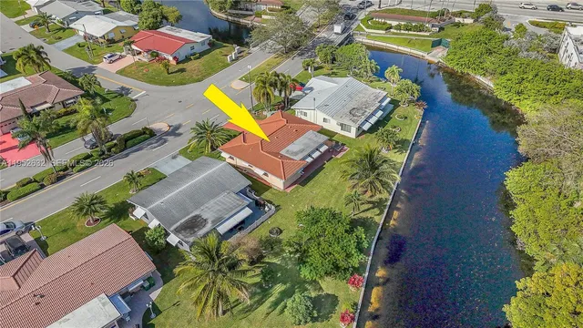 $340,000 | 4904 Mainland Drive, Tamarac, FL 33319