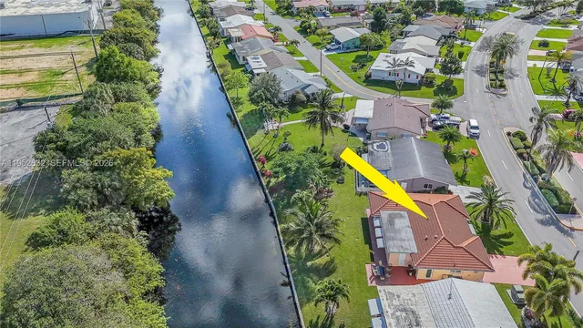 $340,000 | 4904 Mainland Drive, Tamarac, FL 33319
