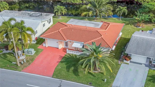 $340,000 | 4904 Mainland Drive, Tamarac, FL 33319