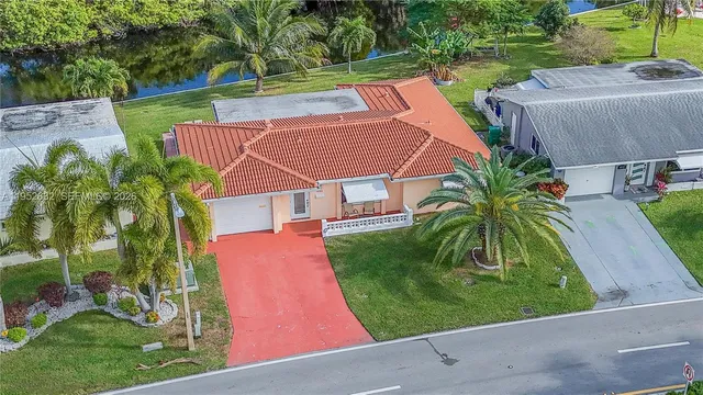$340,000 | 4904 Mainland Drive, Tamarac, FL 33319