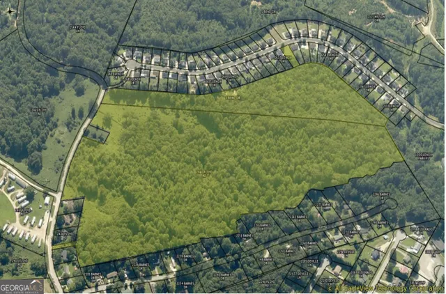 $1,855,000 | 2460 Floyd Road, Gainesville, GA 30507