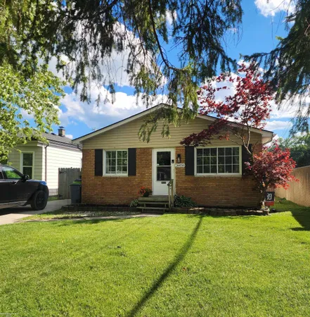 $224,000 | 26058 Lamour Street, Harrison Township, MI 48045