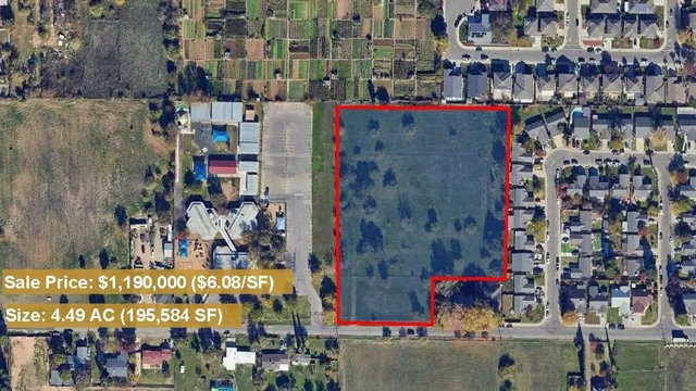 $1,190,000 | 185 Morey Avenue, Sacramento, CA 95838