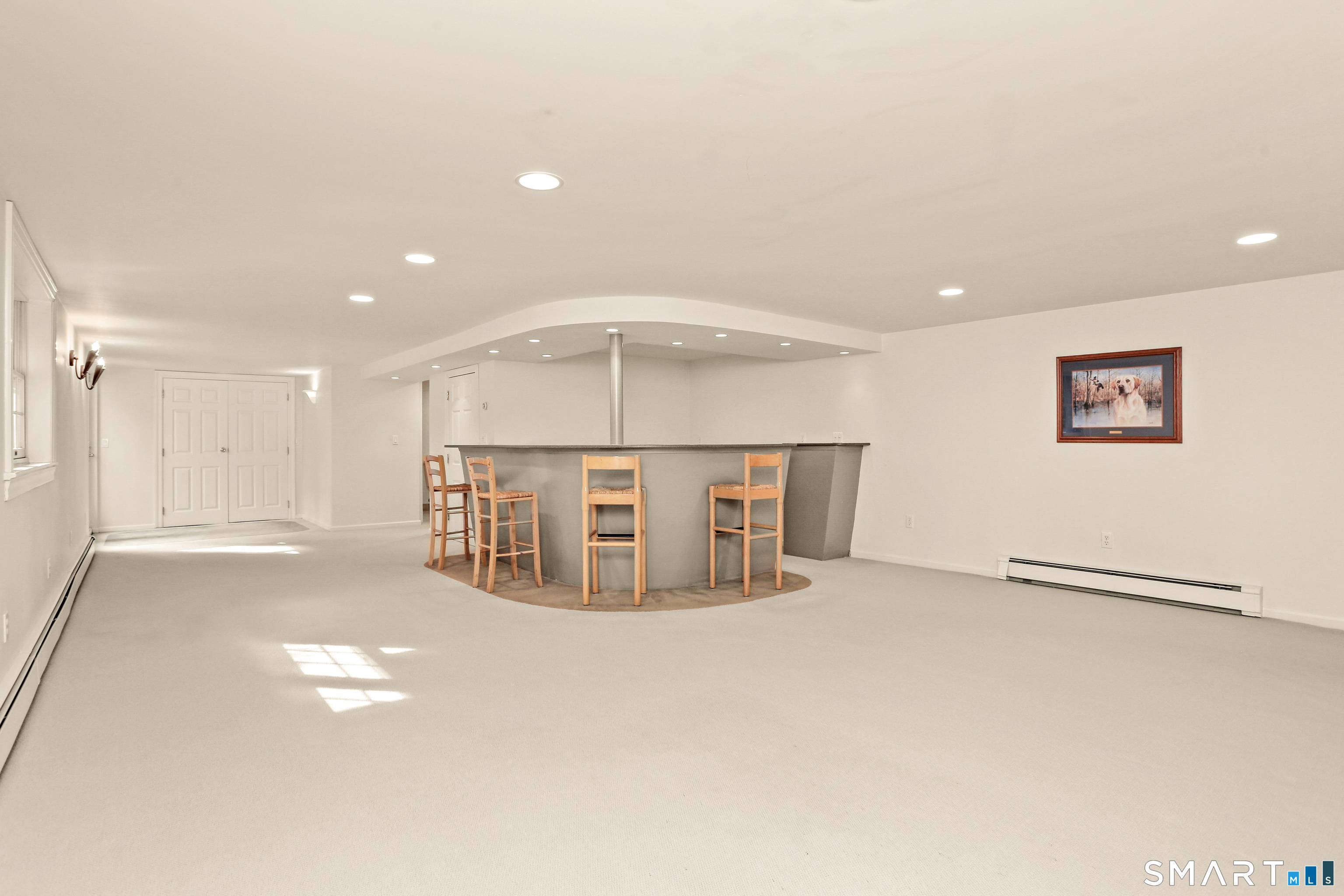 41 Lake Wind Road New Canaan, CT 06840 - Photo 25 of 38 a view of kitchen