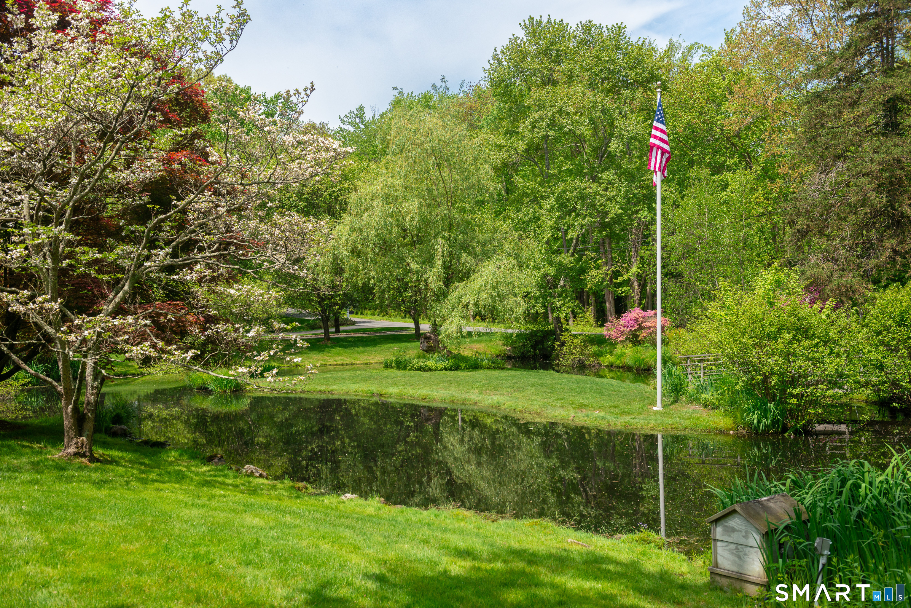 41 Lake Wind Road New Canaan, CT 06840 - Photo 30 of 38