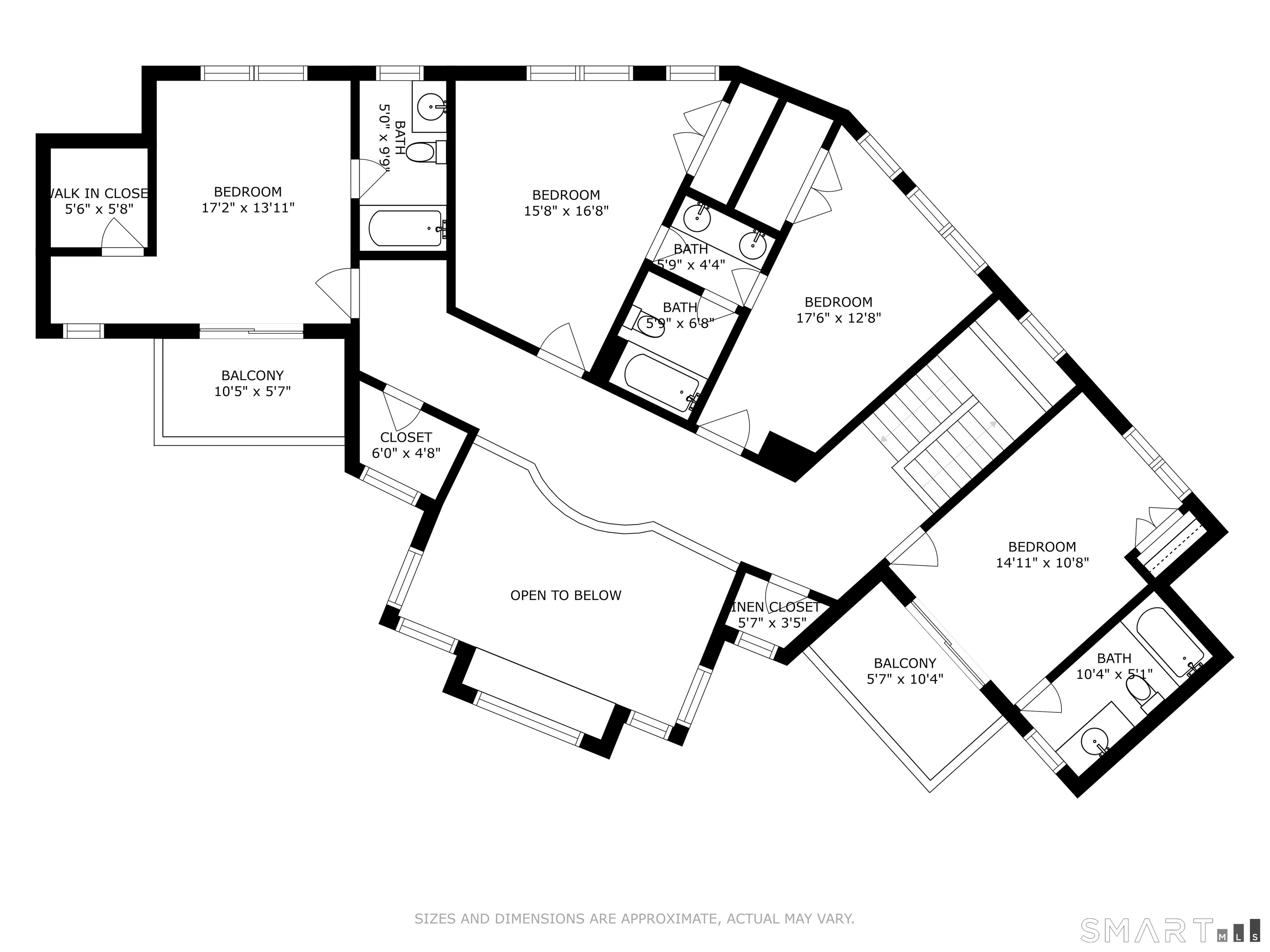 41 Lake Wind Road New Canaan, CT 06840 - Photo 37 of 38 a picture of a room