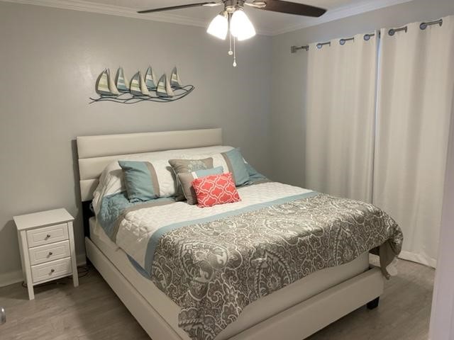801 River Road, Unit 108C Montgomery, TX 77356 - Photo 9 of 13