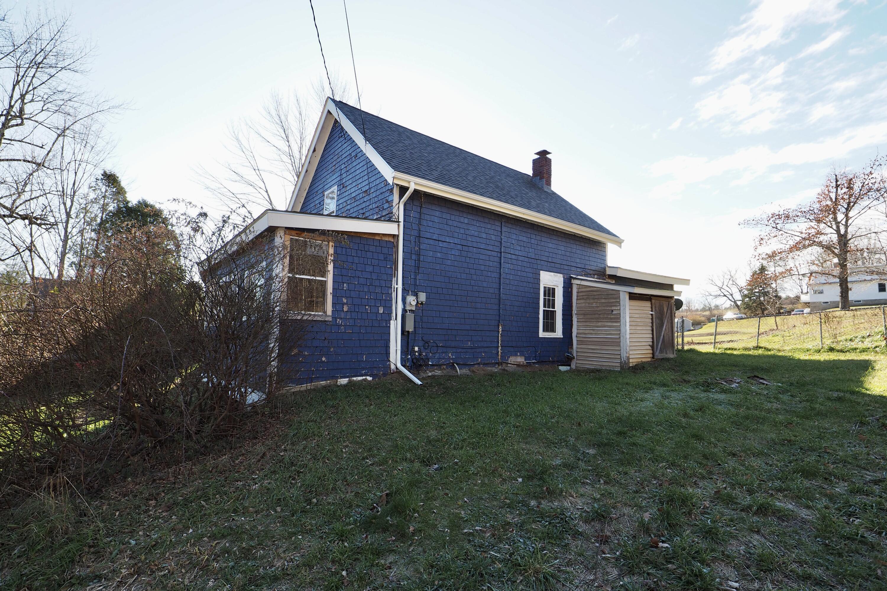 850 Woodmans Mill Road Montville, ME 04941 - Photo 37 of 39 P1010407