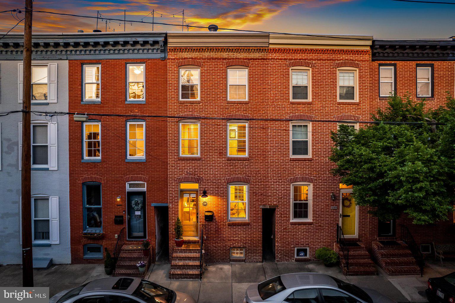 1243 Riverside Avenue Baltimore, MD 21230 - Photo 3 of 81 1243 Riverside