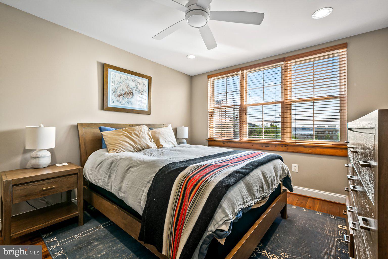 1243 Riverside Avenue Baltimore, MD 21230 - Photo 37 of 81 primary bedroom (bedroom 4)