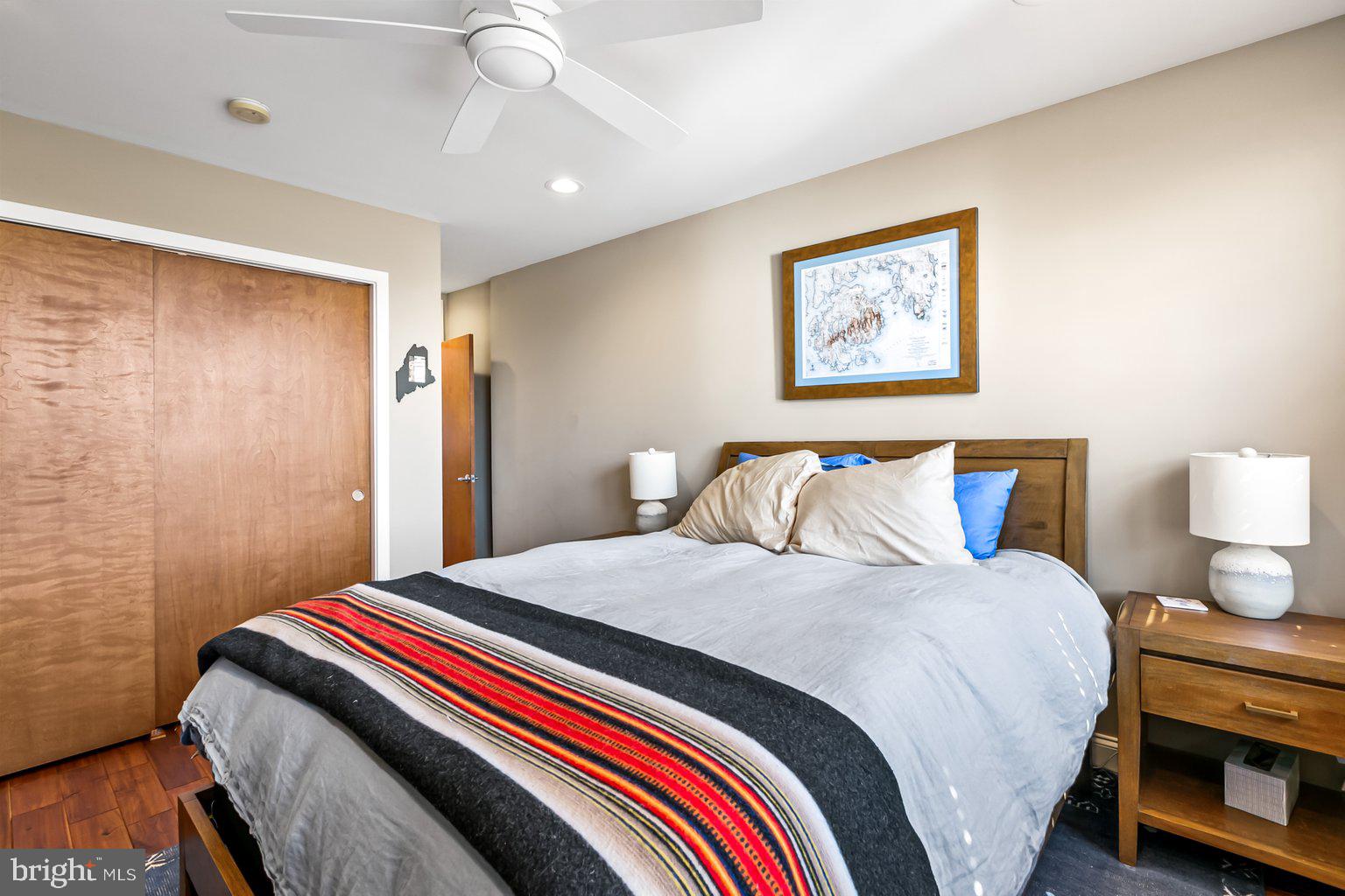 1243 Riverside Avenue Baltimore, MD 21230 - Photo 38 of 81 primary bedroom (bedroom 4)