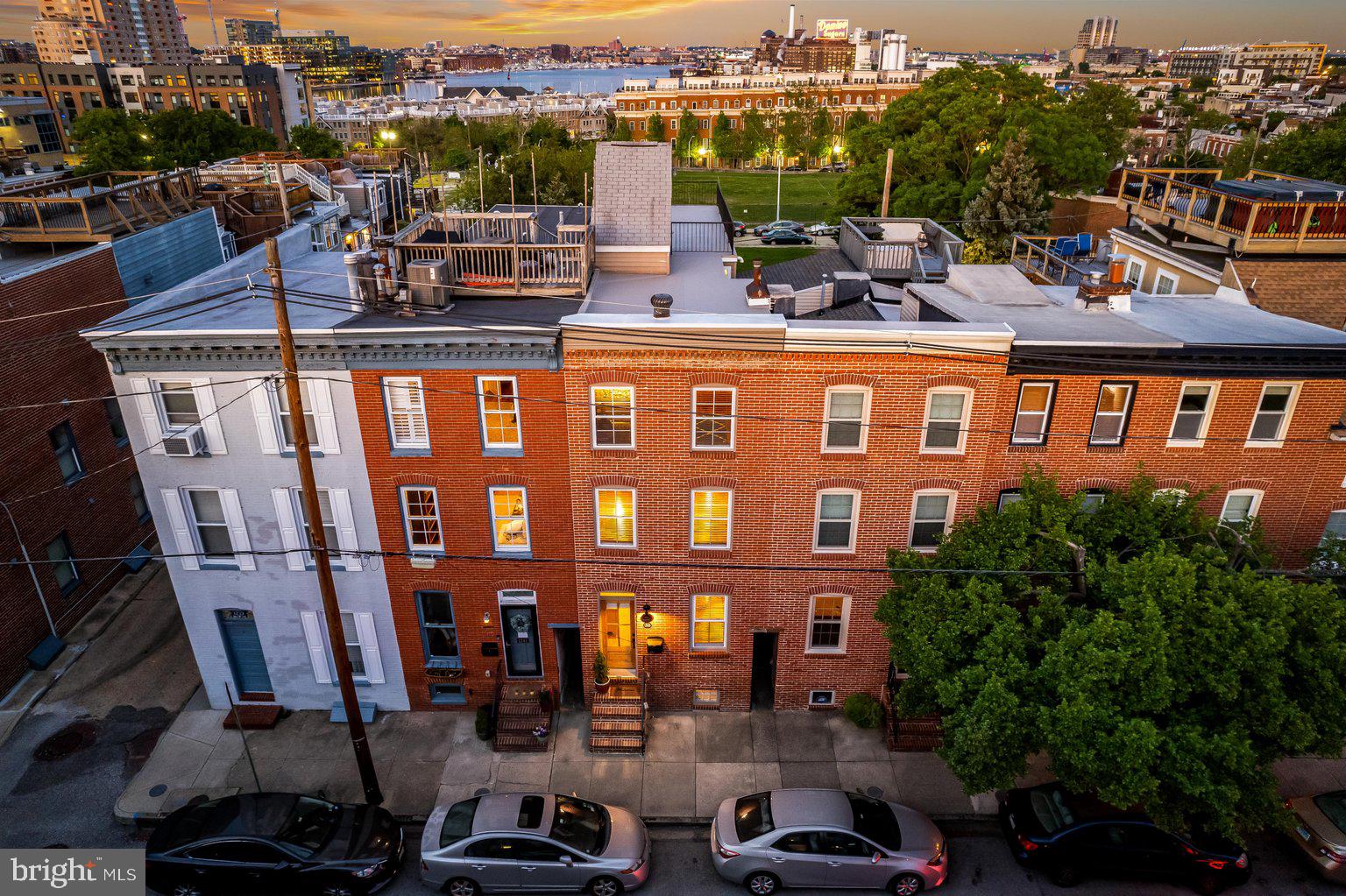 1243 Riverside Avenue Baltimore, MD 21230 - Photo 53 of 81