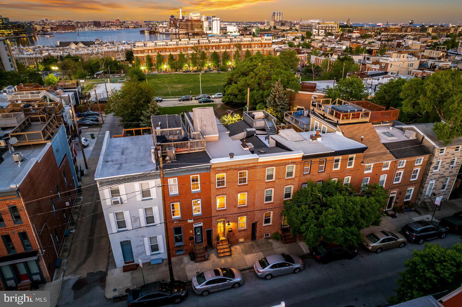 1243 Riverside Avenue Baltimore, MD 21230 - Photo 54 of 81