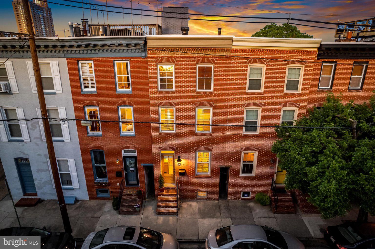 1243 Riverside Avenue Baltimore, MD 21230 - Photo 55 of 81