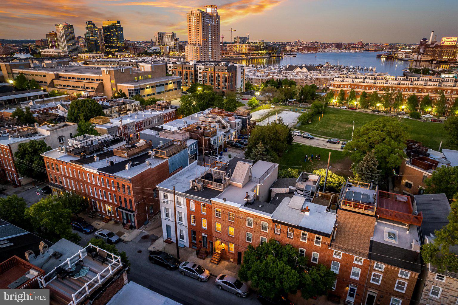 1243 Riverside Avenue Baltimore, MD 21230 - Photo 57 of 81