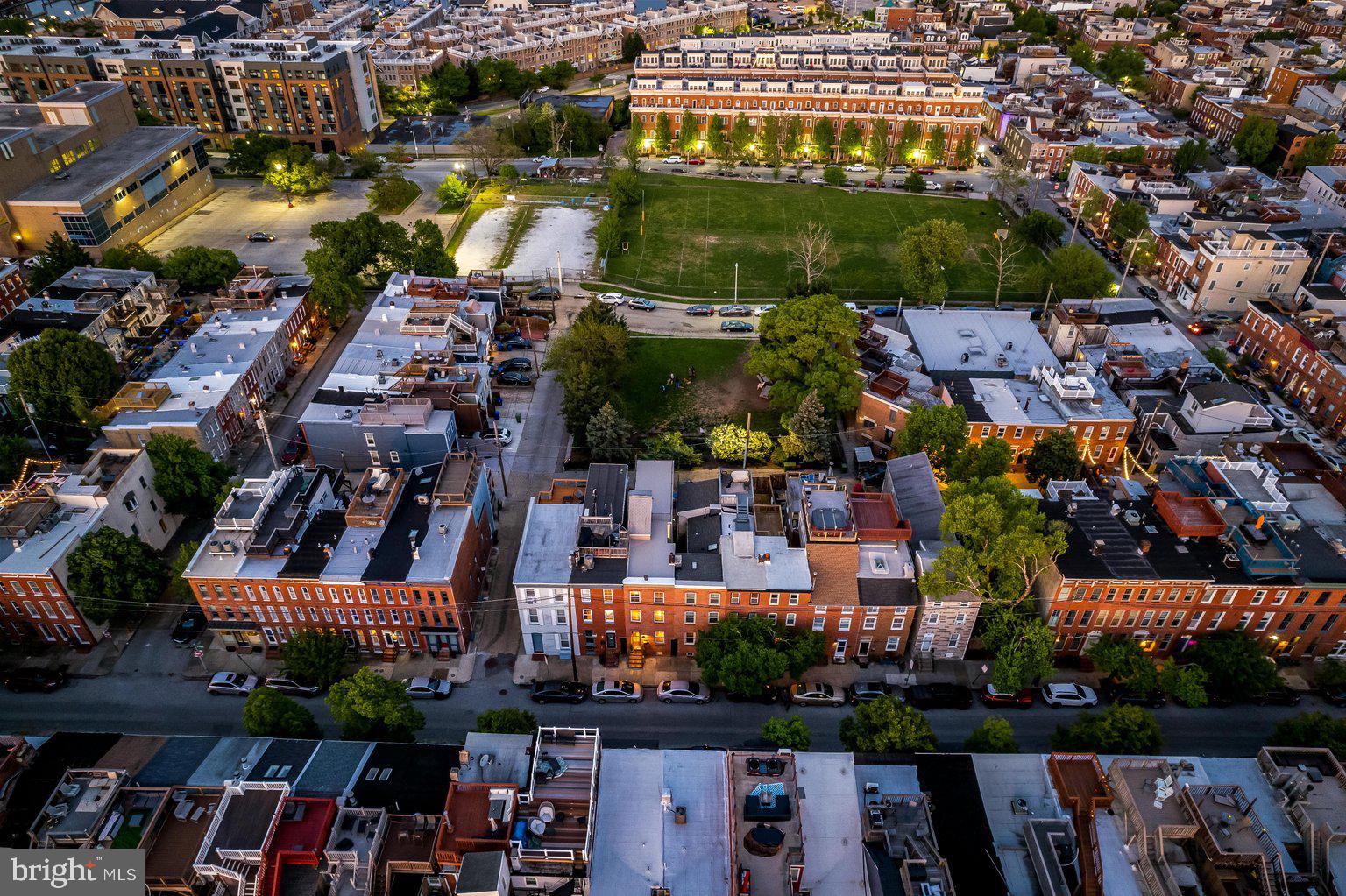 1243 Riverside Avenue Baltimore, MD 21230 - Photo 59 of 81