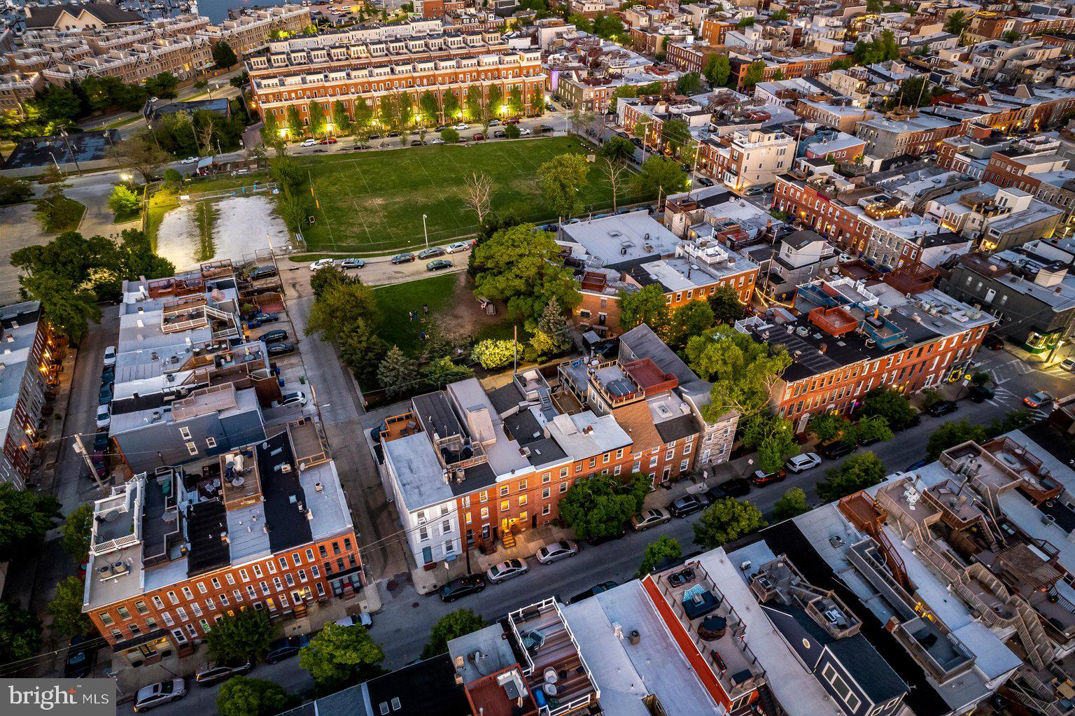1243 Riverside Avenue Baltimore, MD 21230 - Photo 60 of 81