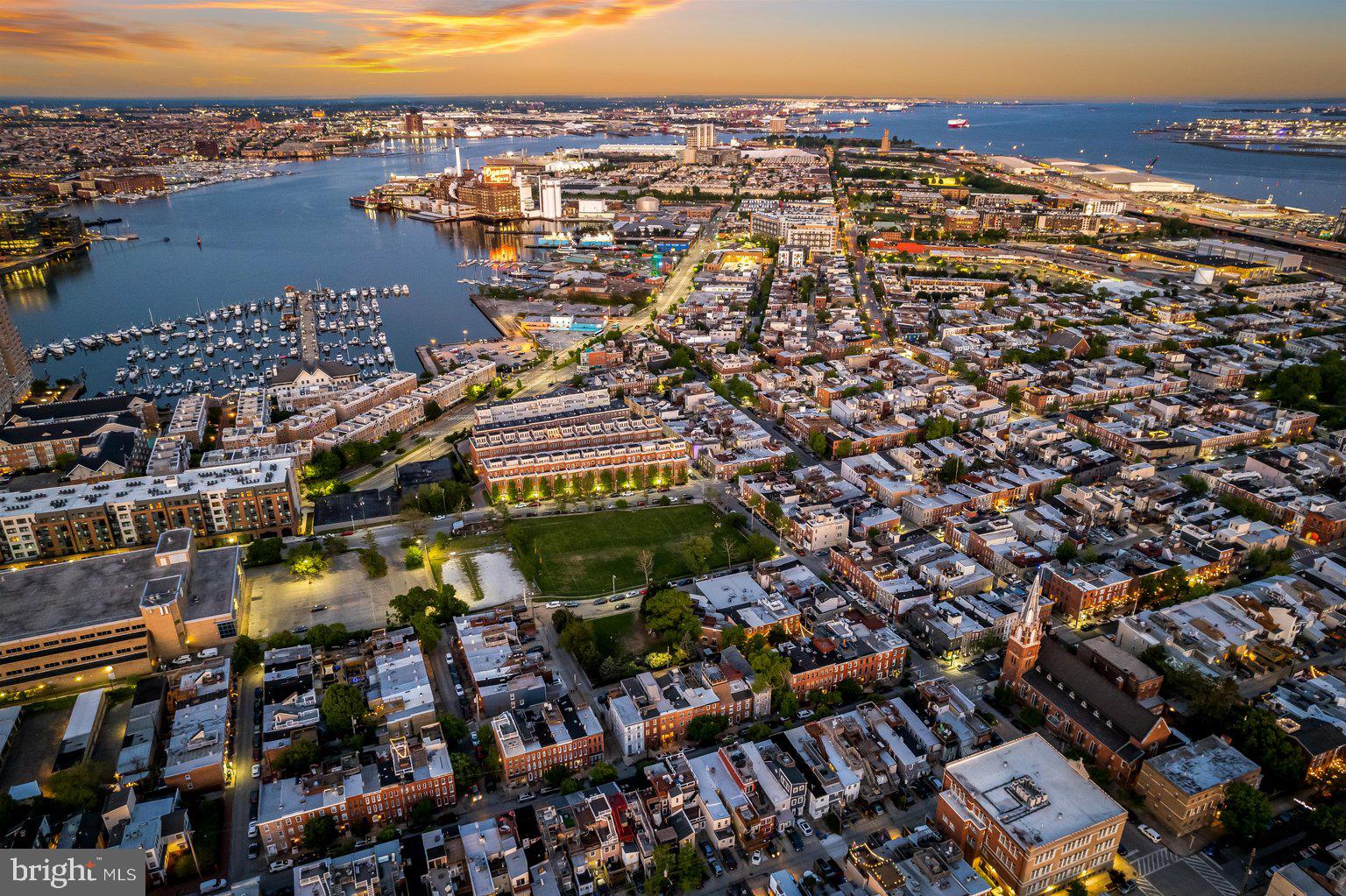 1243 Riverside Avenue Baltimore, MD 21230 - Photo 61 of 81