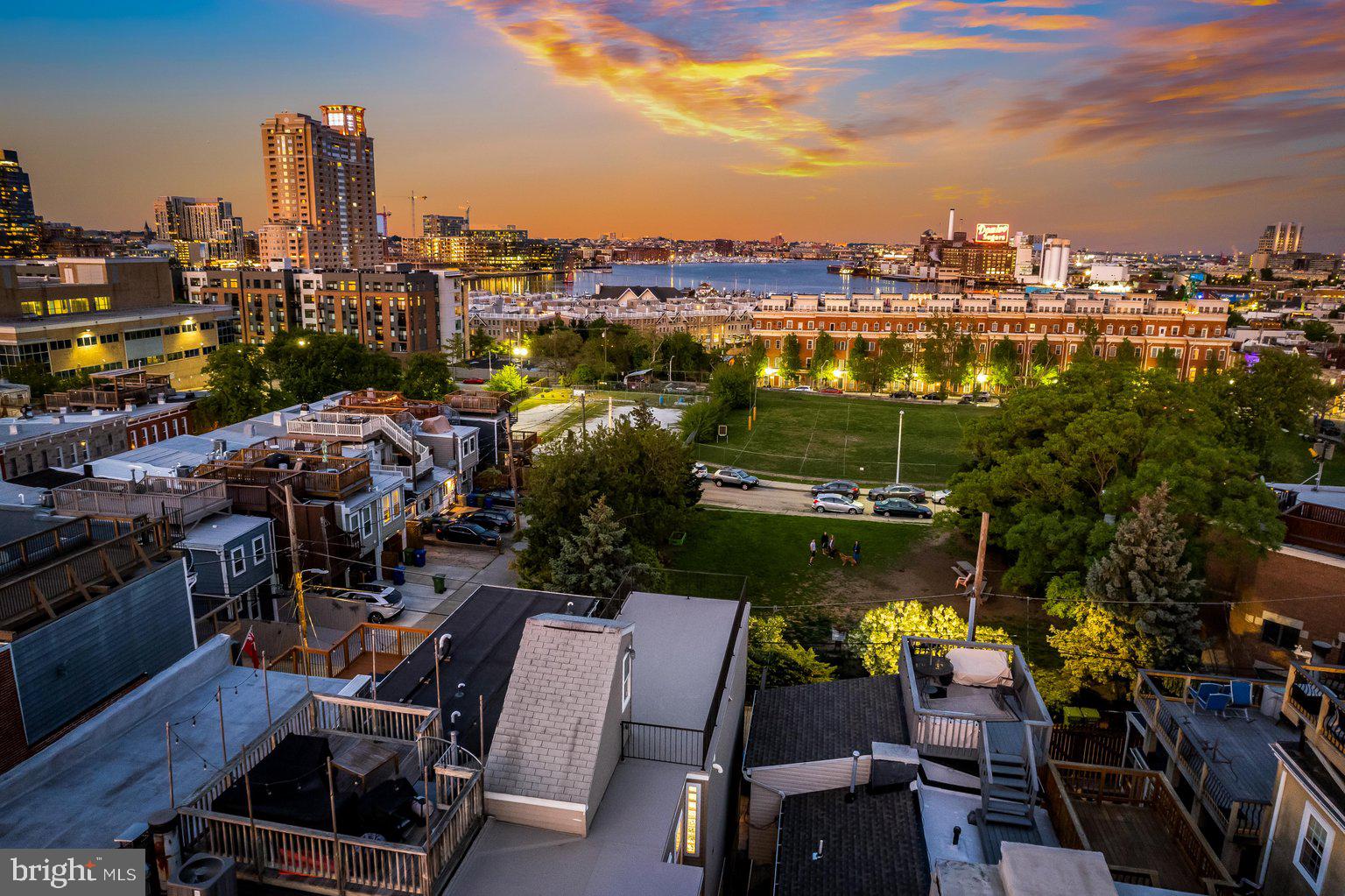 1243 Riverside Avenue Baltimore, MD 21230 - Photo 65 of 81