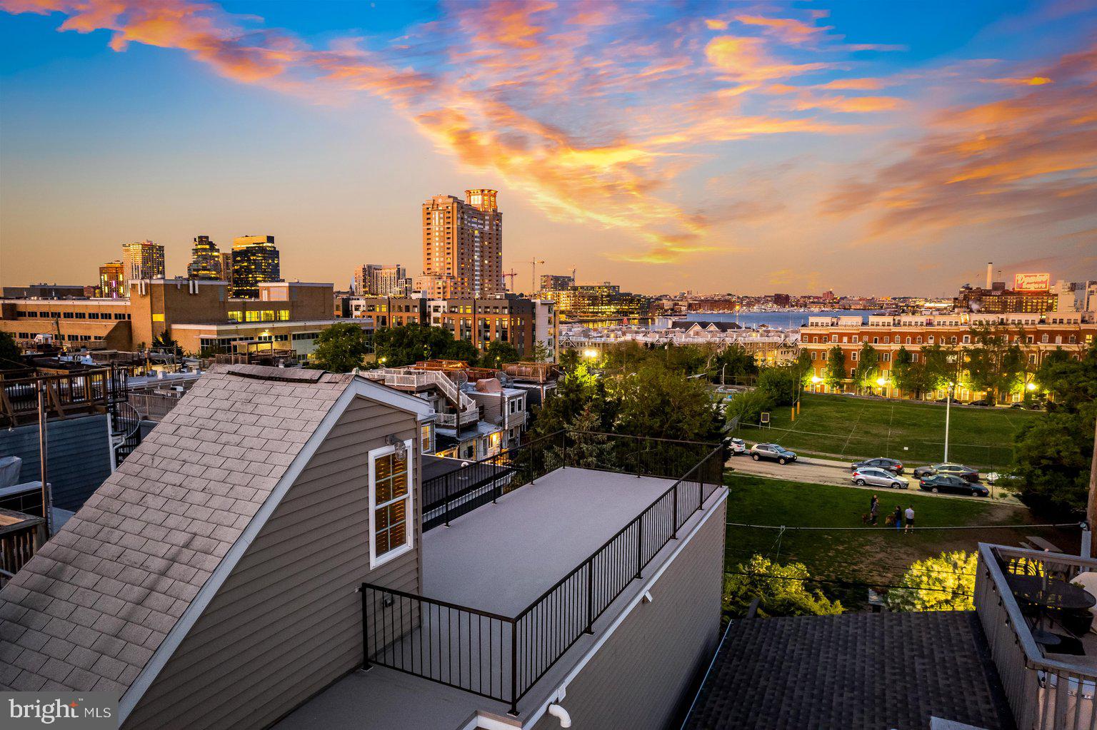 1243 Riverside Avenue Baltimore, MD 21230 - Photo 66 of 81