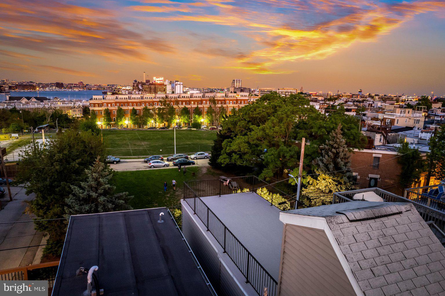 1243 Riverside Avenue Baltimore, MD 21230 - Photo 67 of 81