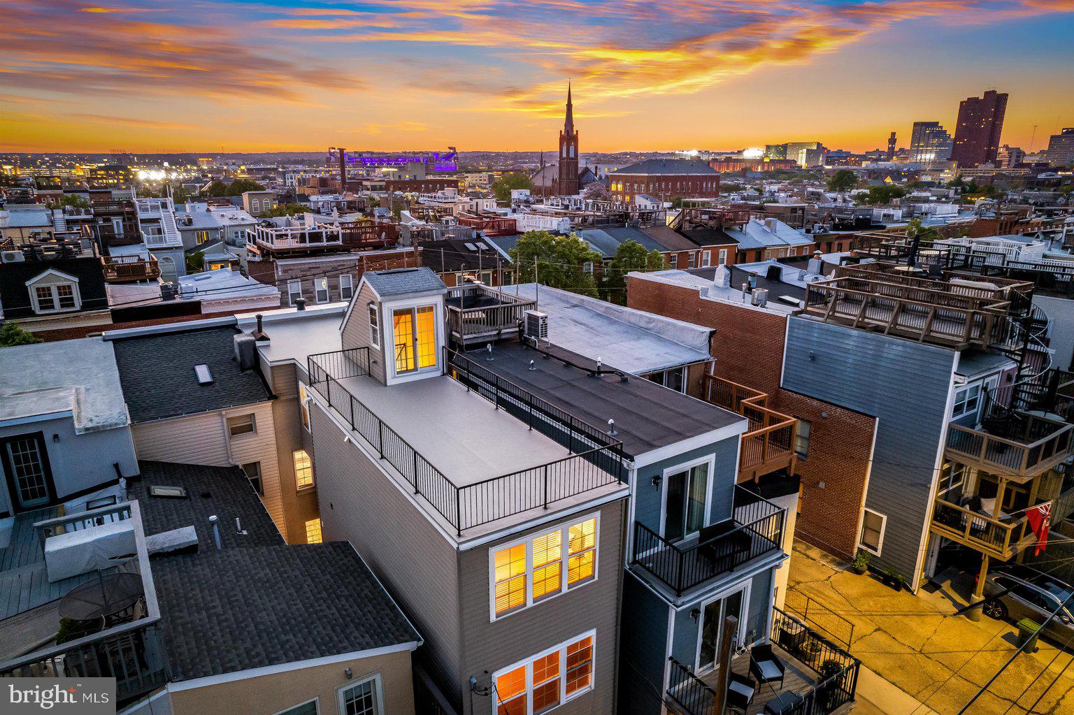 1243 Riverside Avenue Baltimore, MD 21230 - Photo 68 of 81