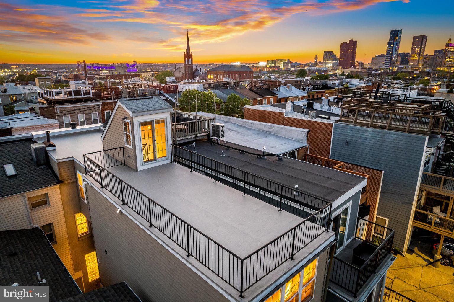 1243 Riverside Avenue Baltimore, MD 21230 - Photo 69 of 81