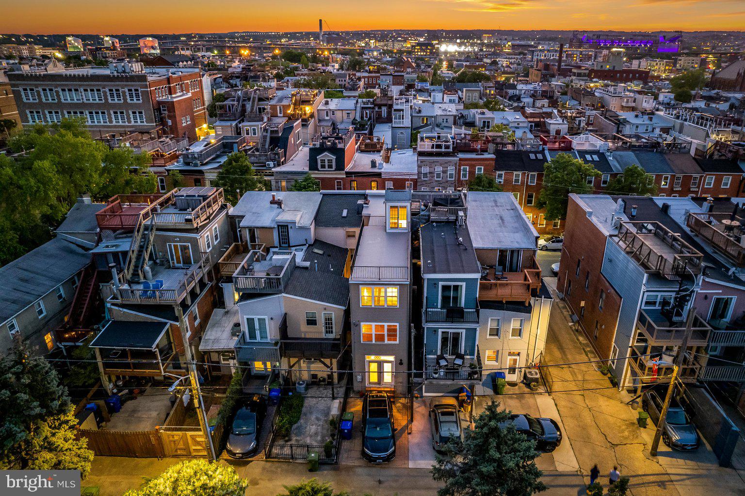 1243 Riverside Avenue Baltimore, MD 21230 - Photo 71 of 81