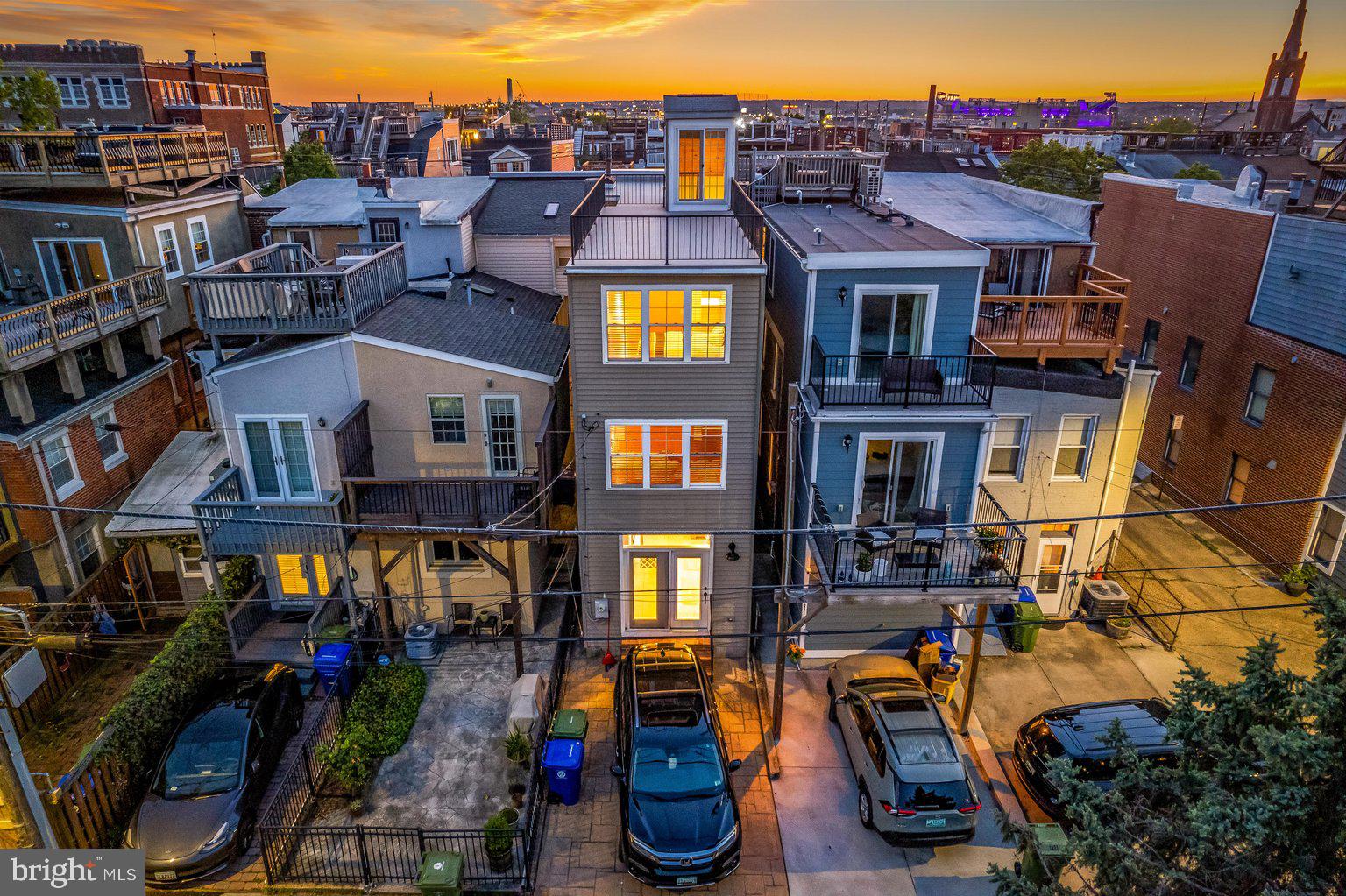 1243 Riverside Avenue Baltimore, MD 21230 - Photo 72 of 81