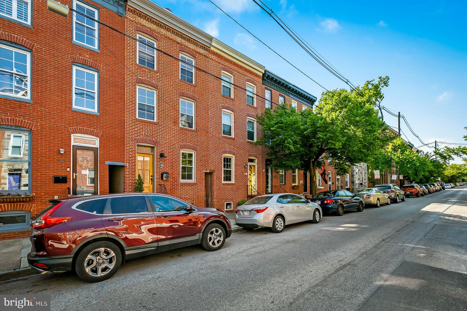 1243 Riverside Avenue Baltimore, MD 21230 - Photo 79 of 81