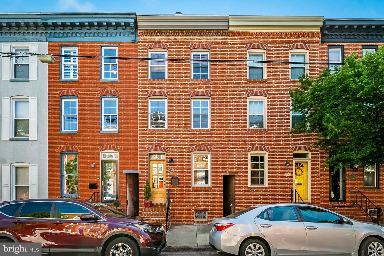 1243 Riverside Avenue Baltimore, MD 21230 - Photo 80 of 81