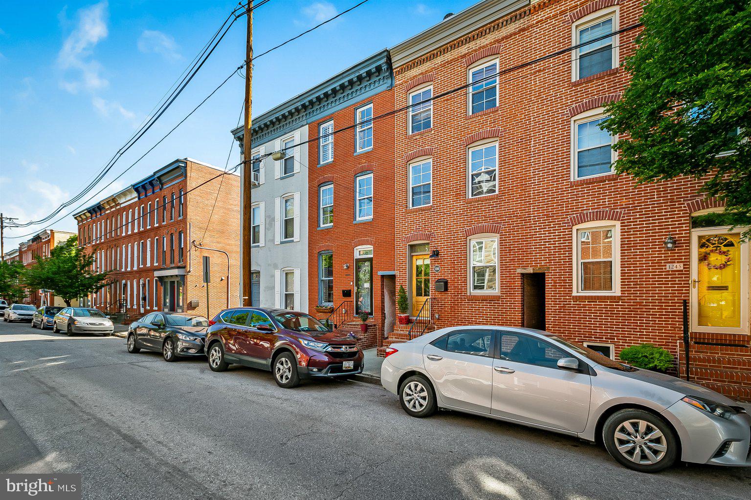 1243 Riverside Avenue Baltimore, MD 21230 - Photo 81 of 81