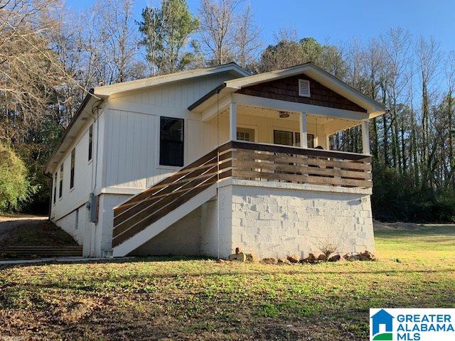 439 Ruffner Road Birmingham, AL 35210 - Photo 1 of 24