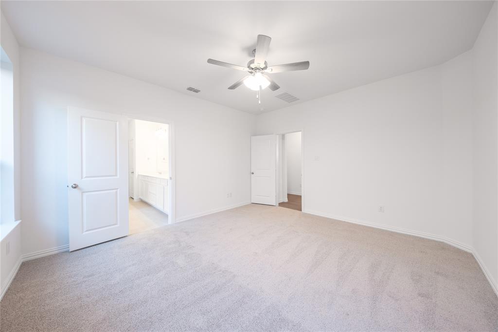 1413 Sun Gdn Way Justin, TX 76247 - Photo 16 of 36 a view of an empty room