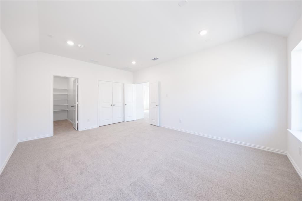 1413 Sun Gdn Way Justin, TX 76247 - Photo 23 of 36 a view of an empty room