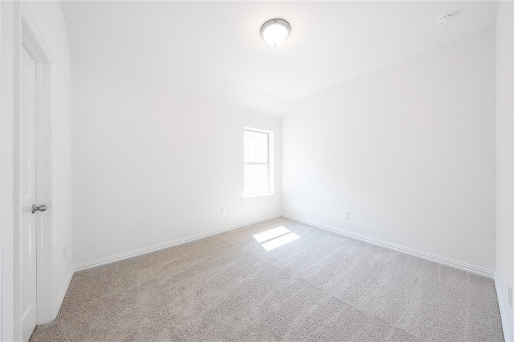 1413 Sun Gdn Way Justin, TX 76247 - Photo 30 of 36 a view of an empty room