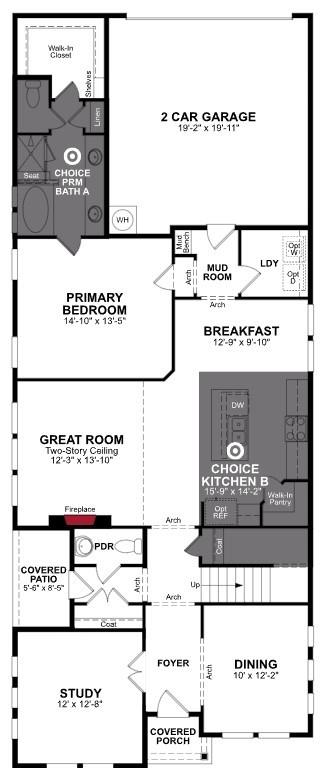 1413 Sun Gdn Way Justin, TX 76247 - Photo 35 of 36